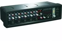 Behringer PMP550M Микшер-усилитель