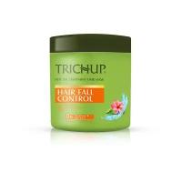 Trichup Маска для волос с горячим маслом против выпадения волос Hair Fall Control Hot Oil Treatment Mask