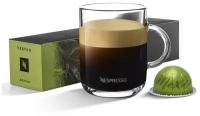 Кофе в капсулах Nespresso Vertuo MEXICO, 230 ml