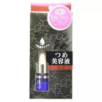 Shibucli Эссенция для ухода за ногтями Nail Essence