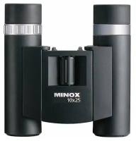 Бинокль MINOX BD 10x25 BR