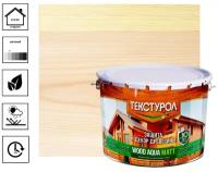 Текстурол Wood Aqua Matt 2,5л. Бесцветный