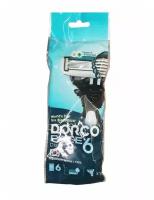 Станок для бритья одноразовый Dorco Dorco Pace6 /