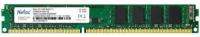 Модуль памяти Netac DDR3 DIMM 1600Mhz PC12800 CL11 - 8Gb NTBSD3P16SP-08