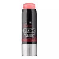 CIEL Кремовые румяна Dare Fusion Cream Glow Stick Blush