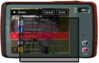 Kodak EasyShare Touch защитный экран для фотоаппарата пленка гидрогель конфиденциальность (силикон)