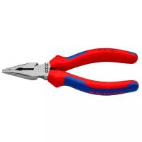 Пассатижи удлиненные Knipex 08 22 145