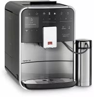 Кофемашина Melitta Caffeo Barista TS Smart SST F860-100