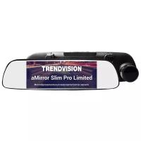 Видеорегистратор TrendVision aMirror Slim Pro Limited