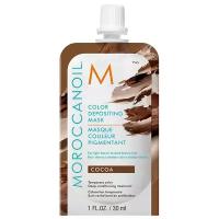 Маска тонирующая для волос, какао / COLOR DEPOSITING MASK COCOA 30 мл