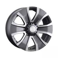 Колесный диск LS Wheels LS953 8x18/6x139.7 D106.1 ET25 GMF