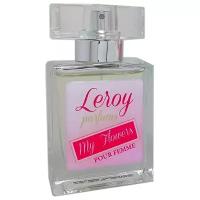 Leroy Parfums туалетная вода My Flowers