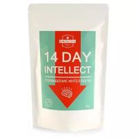 Фиточай Biopractika 14 Day Intellect