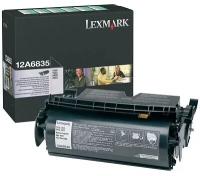 Картридж Lexmark 12A6835