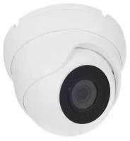 IP-камера с микрофоном, 4MP, BitVision, 3.6 мм (~71°), microSD, питание 12В или POE | ORIENT IP-951-GF4BPSD MIC