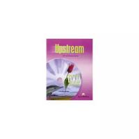 Upstream Pre-Intermediate B1 DVD Activity Book Рабочая тетрадь к DVD