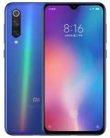 Смартфон Xiaomi Mi 9 SE 6/128 ГБ Global, Dual nano SIM, синий