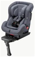 Детское автокресло Daiichi First 7 Plus Isofix Charcoal