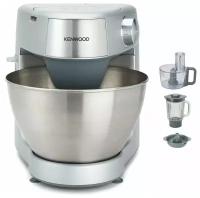 Кухонная машина Kenwood KHC29. J0SI silver