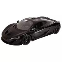 1:14 Машина р/у McLaren P1, цвет чёрный 27MHZ RASTAR 75110B