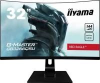 Монитор Iiyama G-Master GB3266QSU-B1