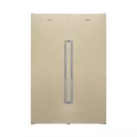 Холодильник Vestfrost VF395-1F SBB