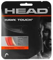 Теннисная струна HEAD Hawk Touch Красный 281204-17RD (Толщина: 125)