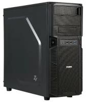 Корпус Zalman Mid Tower Z1 Black