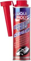 Формула скорости Дизель Speed Tec Diesel (025л) Liqui Moly 3722