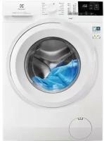 Стиральная машина Electrolux EW6FN448W