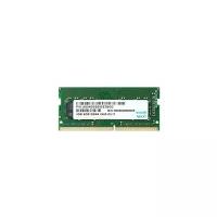 Оперативная память Apacer DDR4 2400 SO-DIMM 4Gb