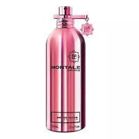 Парфюмерная вода Montale Roses Musk 100 мл