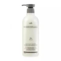 Шампунь для волос увлажняющий Lador Moisture Balancing Shampoo 530 мл