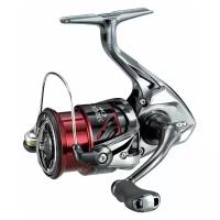 Катушка безынерционная SHIMANO STRADIC CI4+ C3000