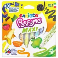 Carioca Набор фломастеров Perfume Maxi (42989)