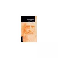 Oxford Bookworms Factfiles 2 Leonardo Da Vinci with Audio Download (access card inside)