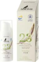 Sativa Everyday №23 Крем для лица дневной для нормальной и комбинированной кожи