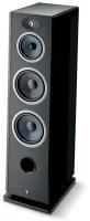 Focal Vestia № 4 Black High Gloss