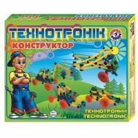 Конструктор ТехноК Технотроник 0830