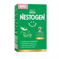 Смесь Nestogen (Nestlé) 2 (с 6 месяцев) 300 г