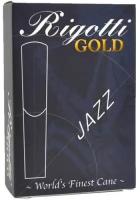 Трость для сопрано-саксофона Rigotti Gold Jazz RG.JSS-2