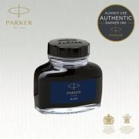 Флакон с чернилами Parker Quink Z13 (CW1950376) синие чернила 57мл для ручек перьевых