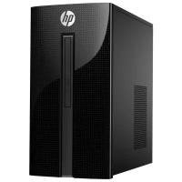 Настольный компьютер HP 460-a204ur (4UA89EA)