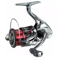 Катушка SHIMANO STRADIC CI4+ 2500 FB