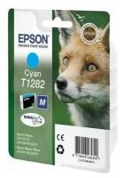 Картридж Epson C13T12824012 (T1282)