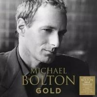 Michael Bolton-Gold Demon LP EC (Виниловая пластинка 1шт)