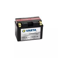 VARTA VARTA Аккумулятор VARTA 509901020