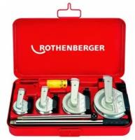 Трубогиб Rothenberger ROBEND H+W PLUS