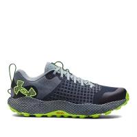 Беговые кроссовки Under Armour U Hovr Ds Ridge Tr Downpour Gray/Harbor Blue/White (US:6)