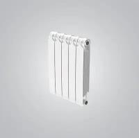 Радиатор биметалл 500/90 3 секции Теплоприбор BR1-500/03